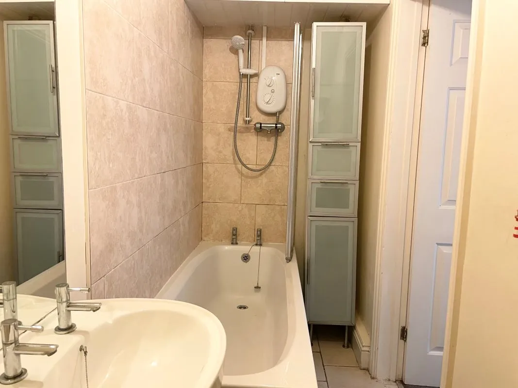 3 bedroom apartment in Herefordshire