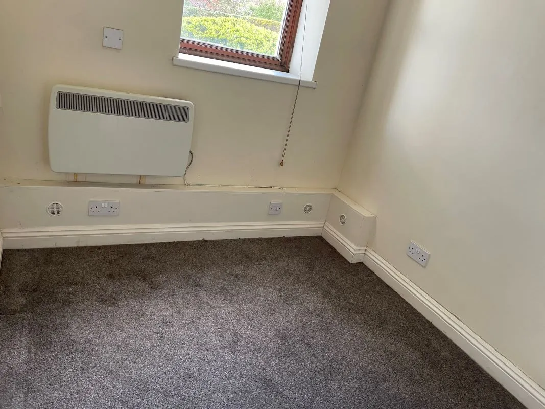 3 bedroom apartment in Herefordshire