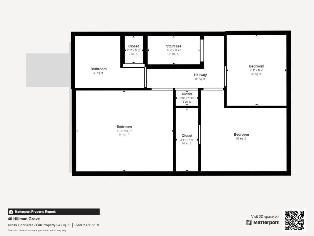 3 bedroom end terraced house in Castle Bromwich