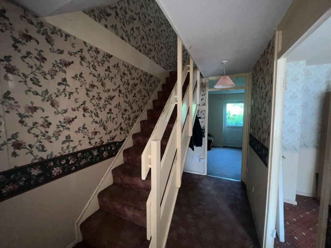 3 bedroom end terraced house in Castle Bromwich