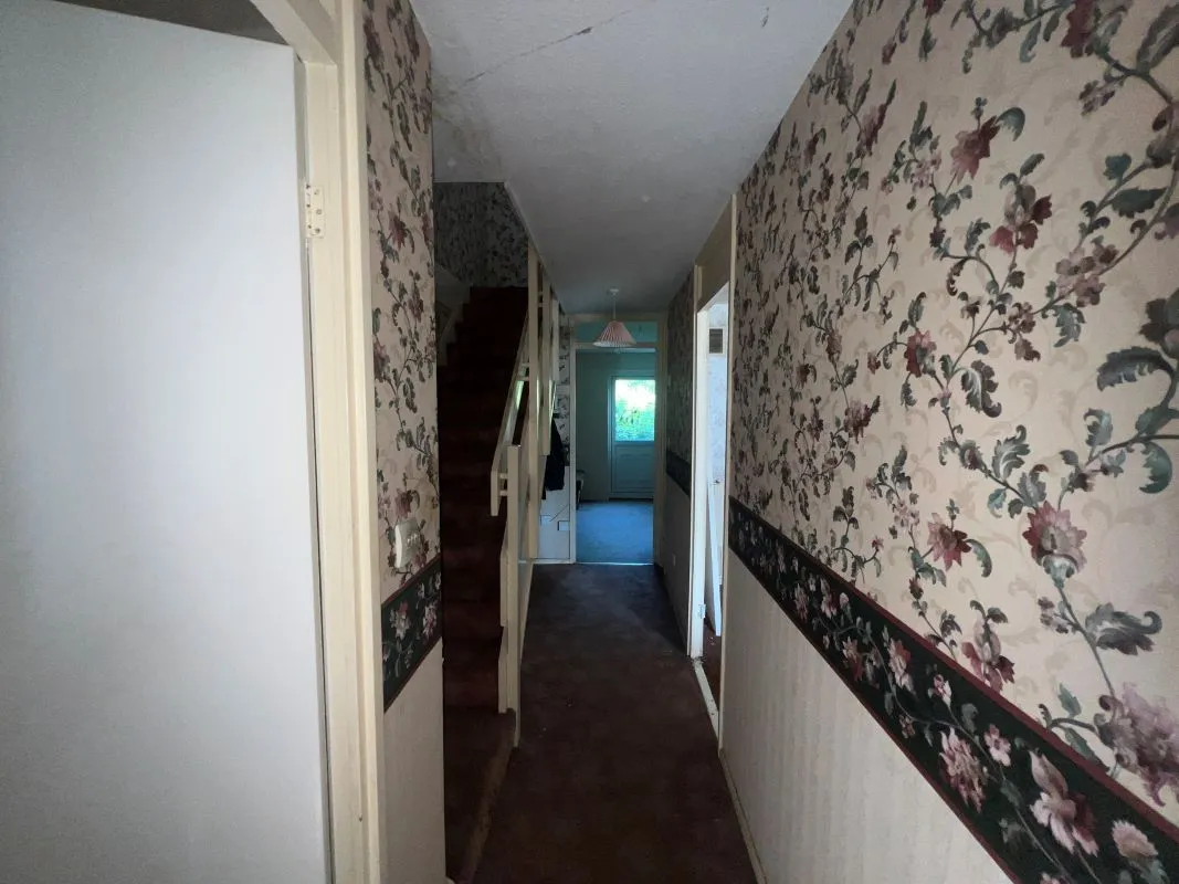 3 bedroom end terraced house in Castle Bromwich