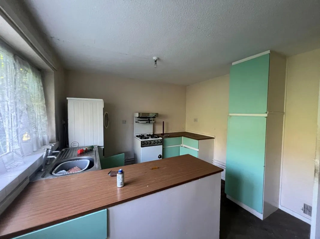 3 bedroom end terraced house in Castle Bromwich