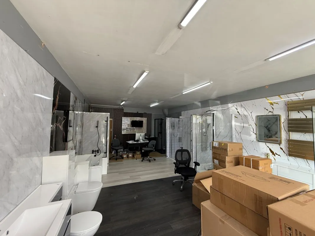 A Freehold Mixed Use Investment Property in Stechford