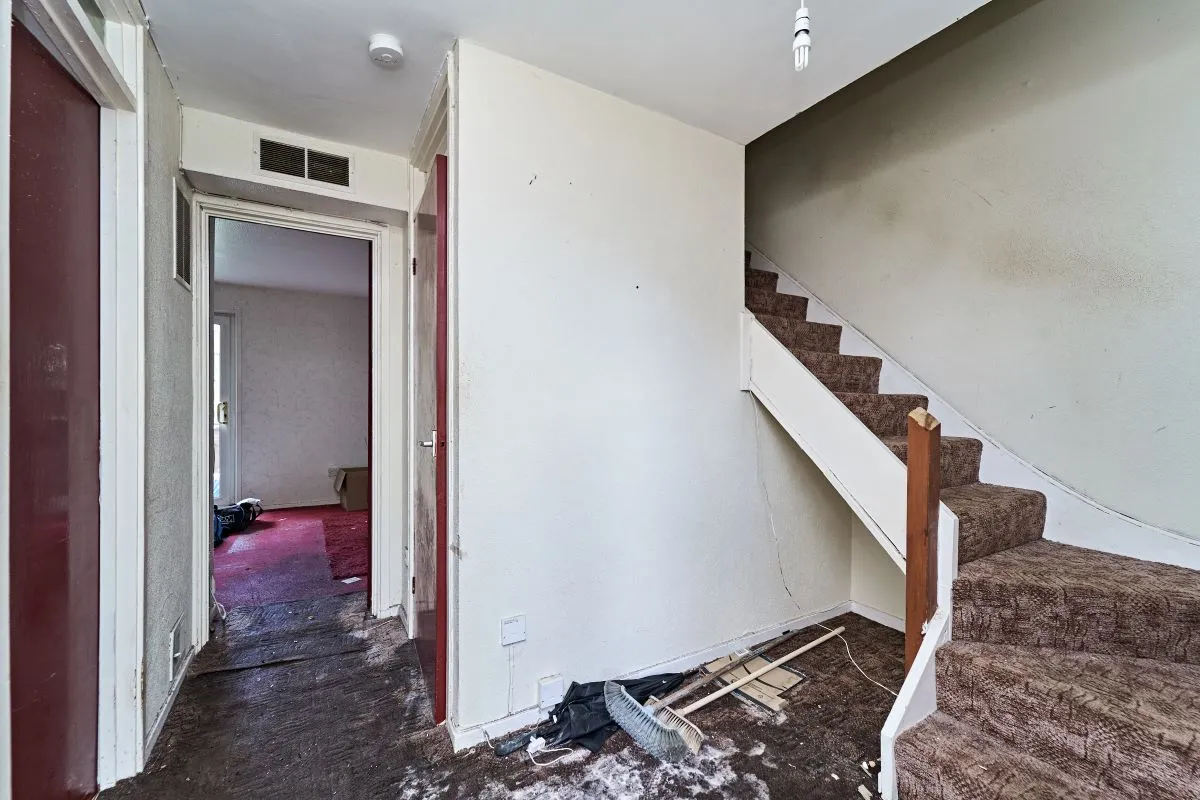 3 bedroom mid terraced house in Kingstanding