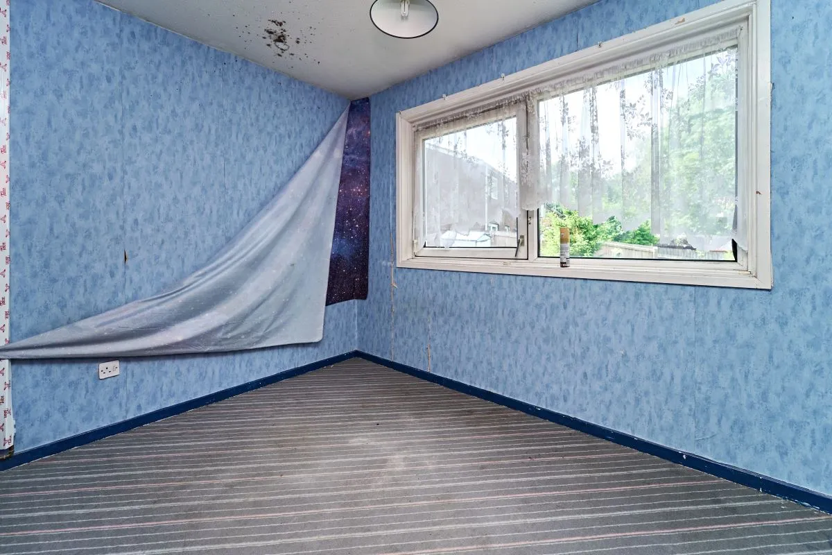 3 bedroom mid terraced house in Kingstanding