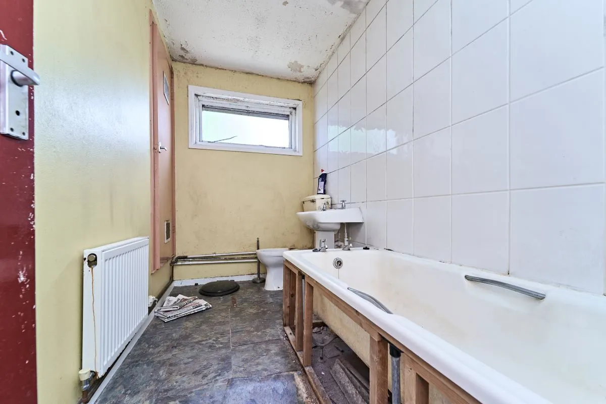 3 bedroom mid terraced house in Kingstanding