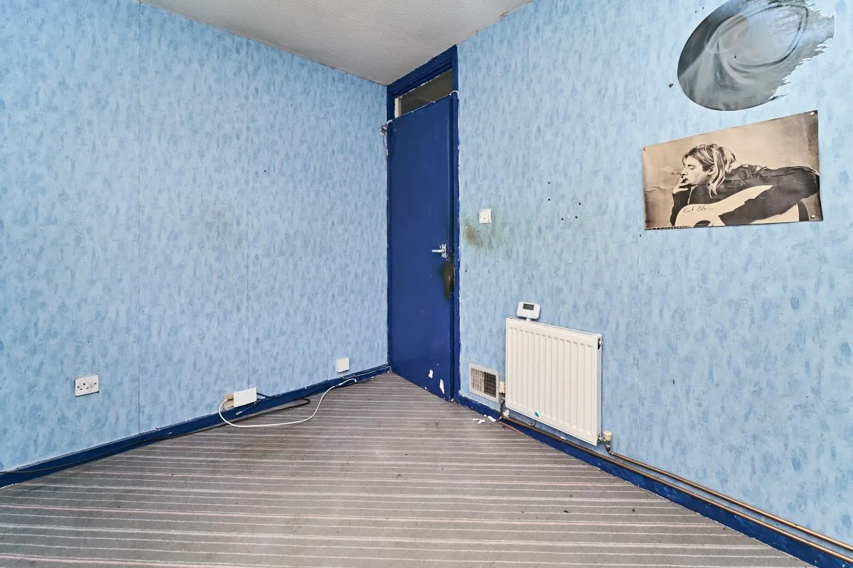 3 bedroom mid terraced house in Kingstanding