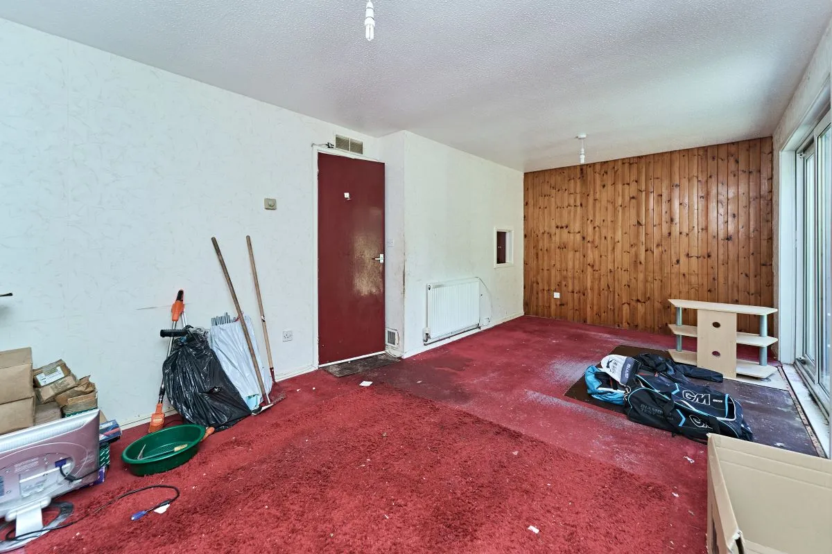 3 bedroom mid terraced house in Kingstanding