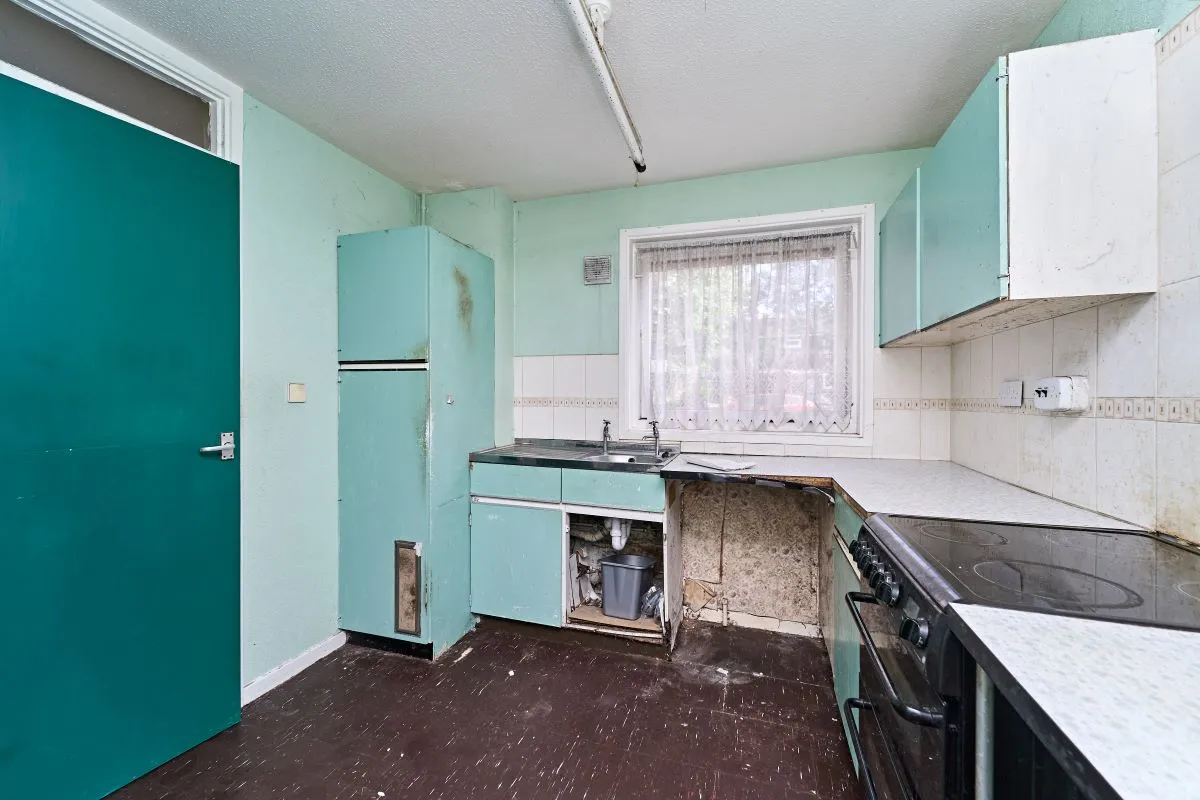 3 bedroom mid terraced house in Kingstanding