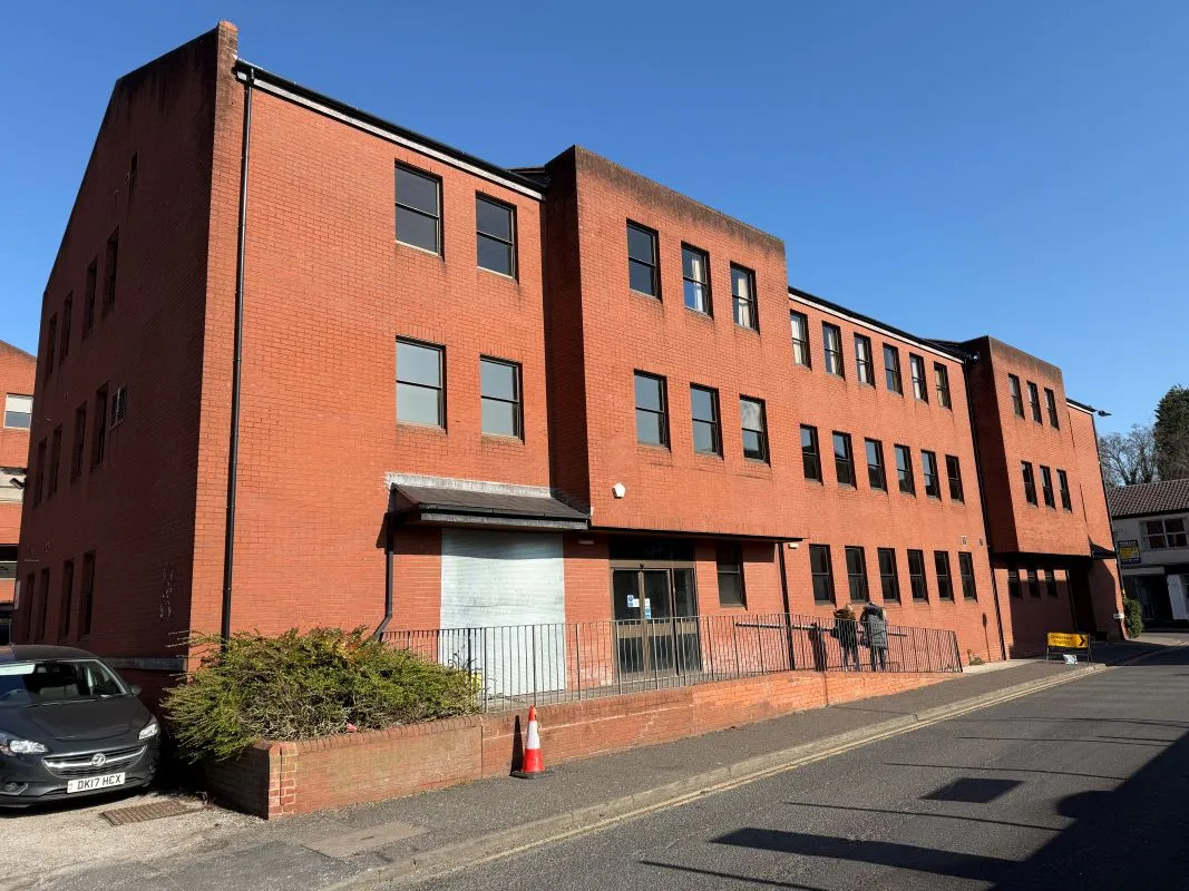 Office building/development opportunity in Sutton Coldfield 