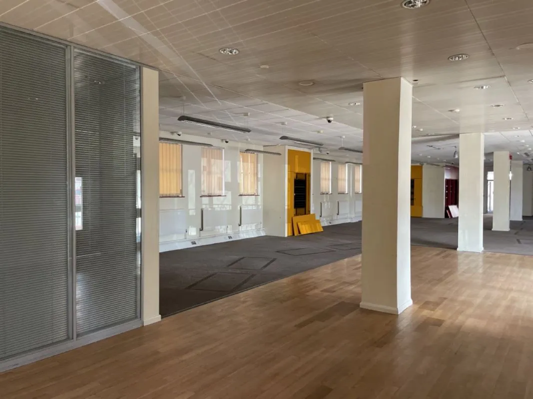Office building/development opportunity in Sutton Coldfield 