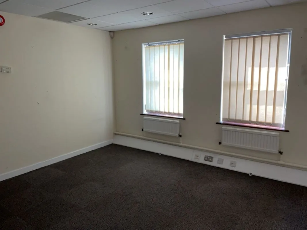 Office building/development opportunity in Sutton Coldfield 