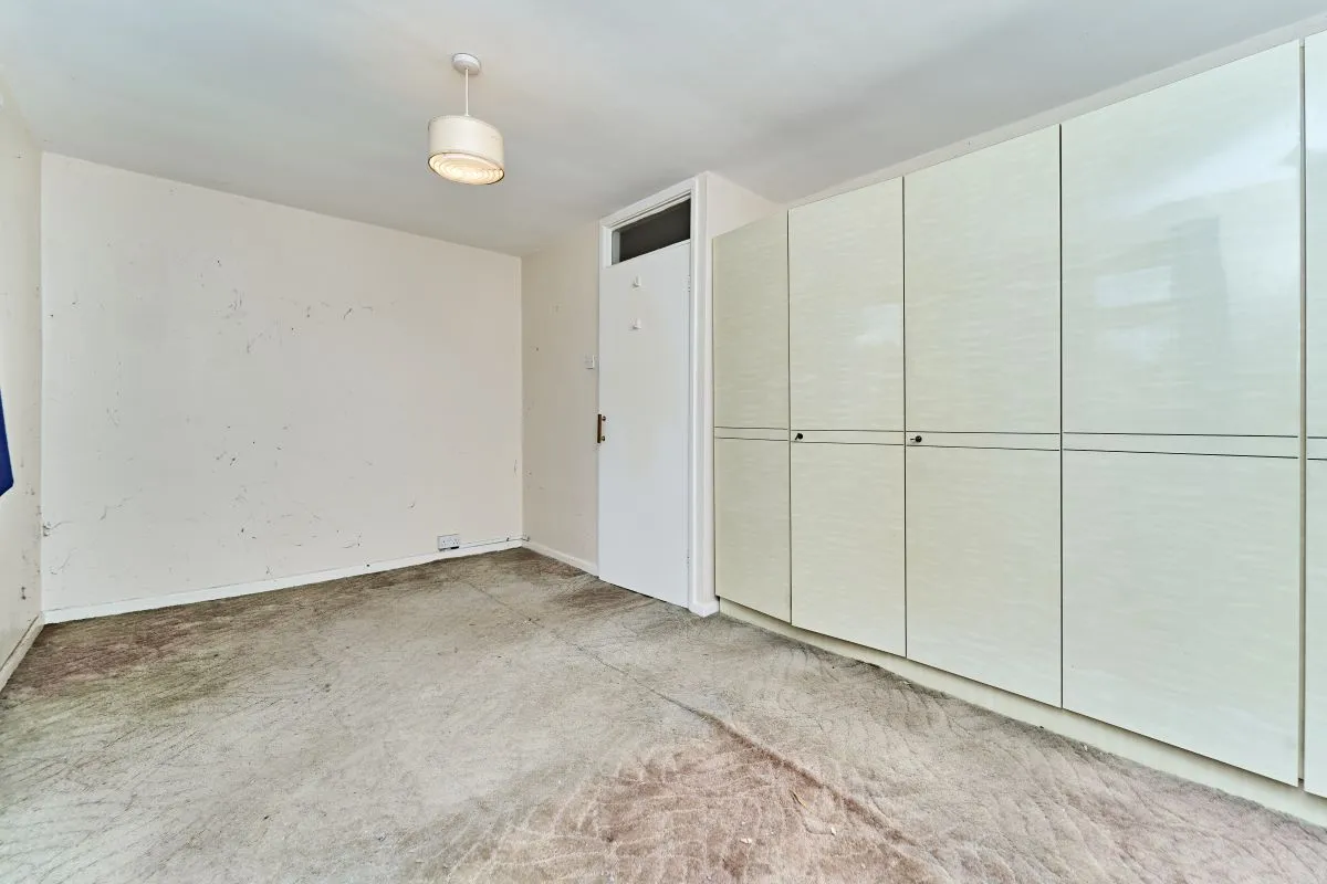 2 bedroom mid terraced property in Moseley