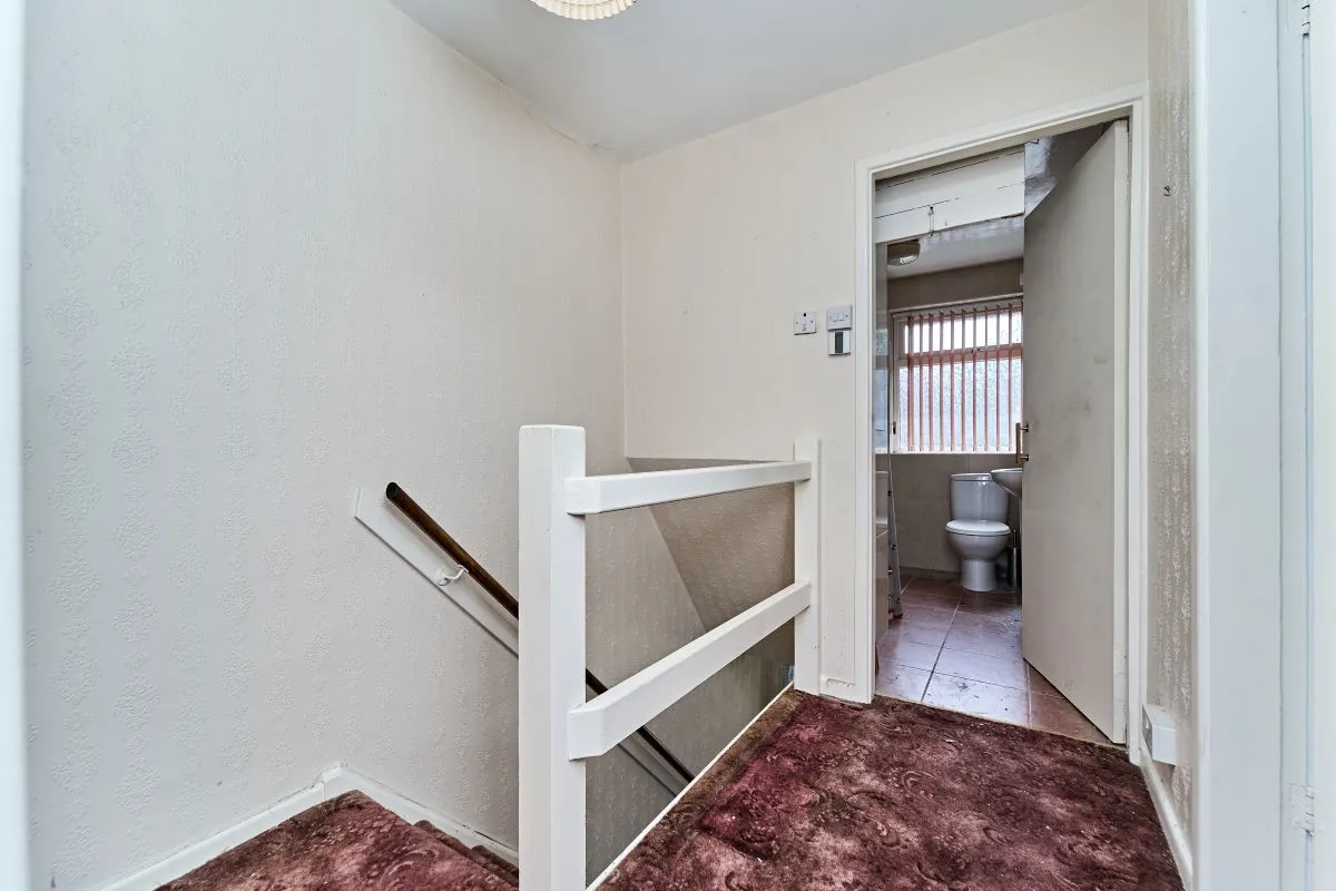 2 bedroom mid terraced property in Moseley