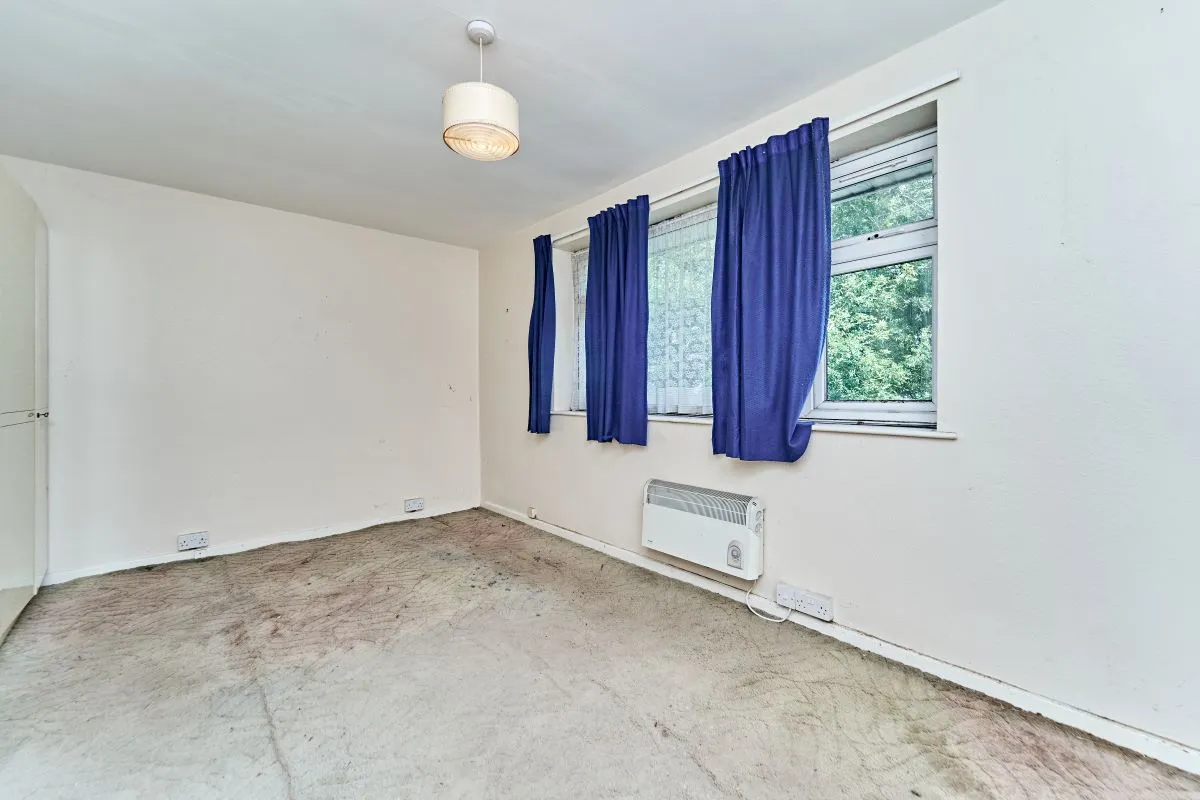 2 bedroom mid terraced property in Moseley