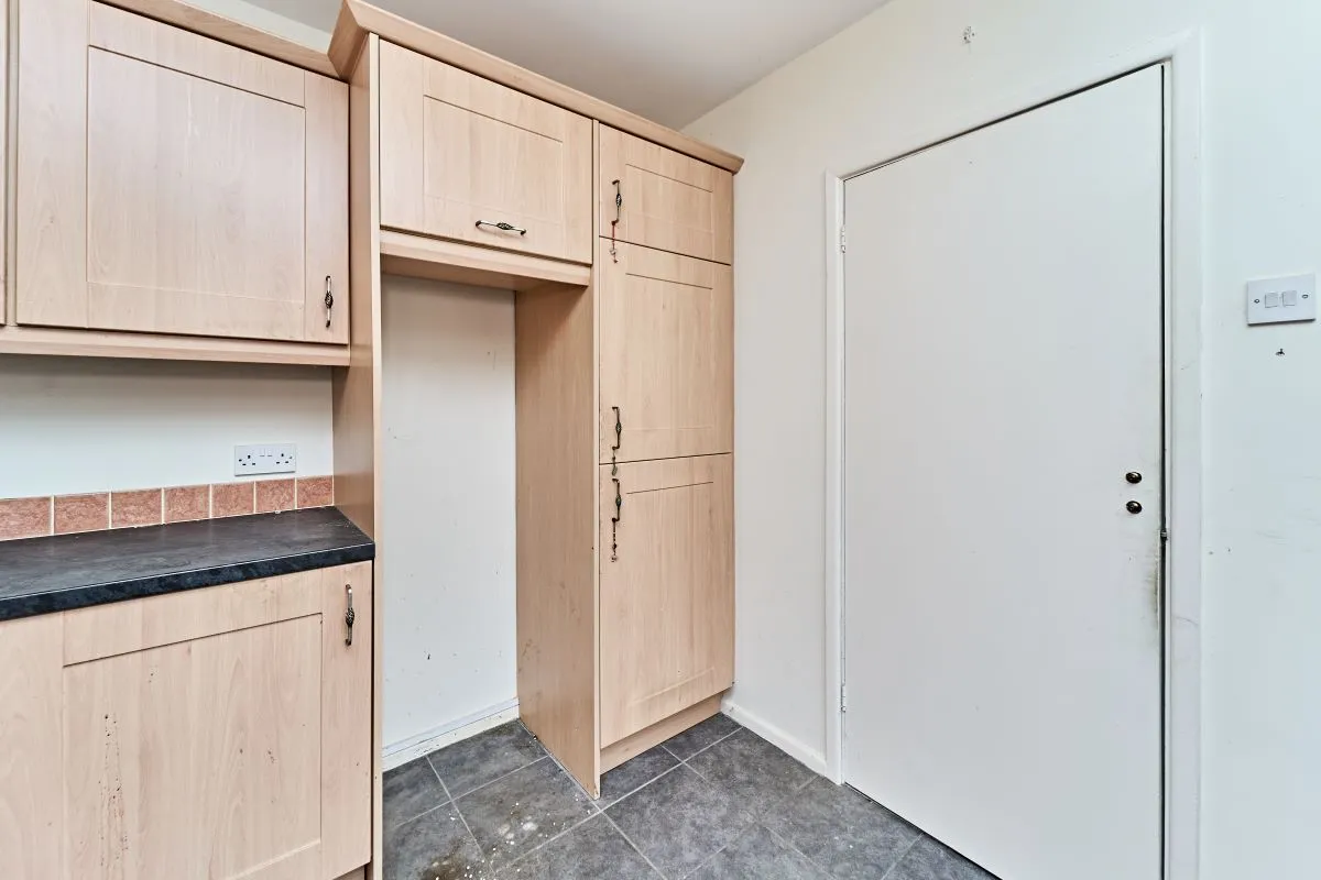 2 bedroom mid terraced property in Moseley