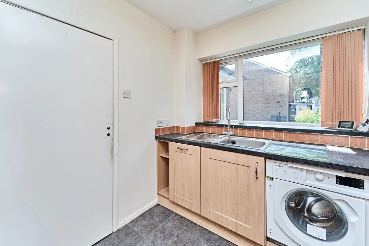 2 bedroom mid terraced property in Moseley