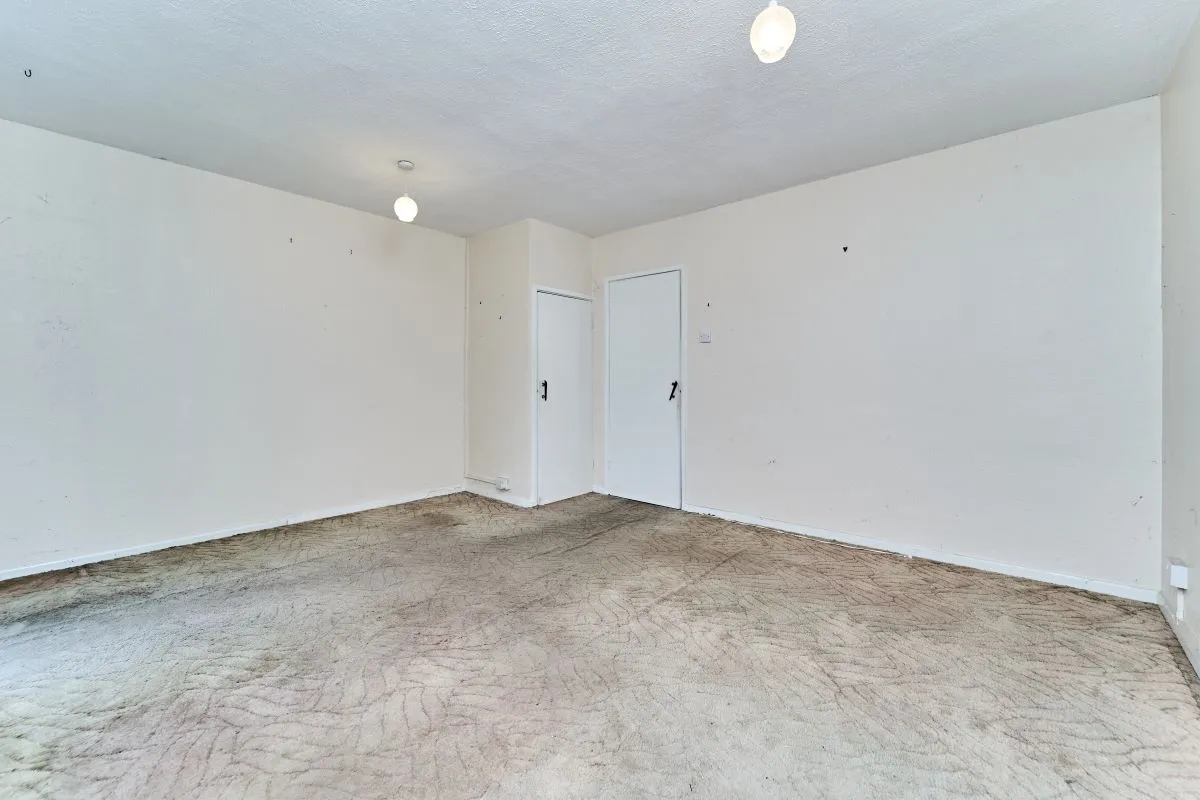 2 bedroom mid terraced property in Moseley