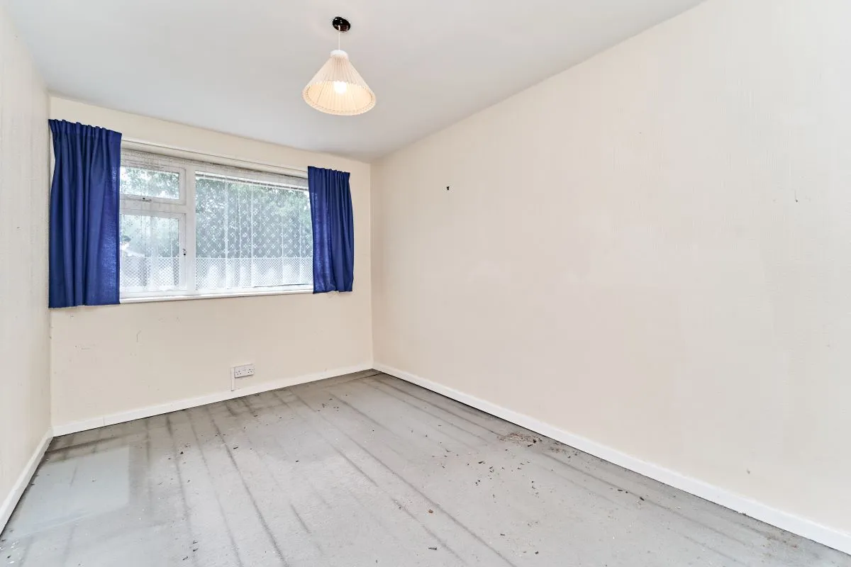 2 bedroom mid terraced property in Moseley
