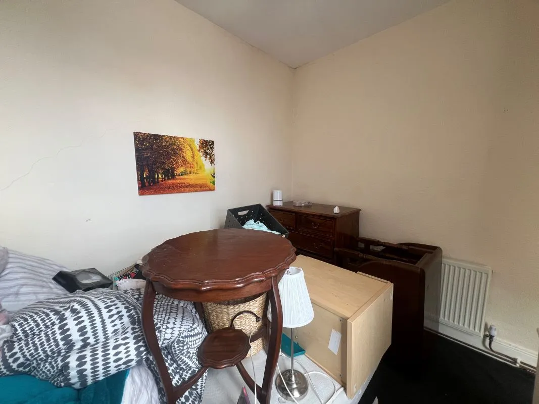 2 bedroom flat in Sutton Coldfield