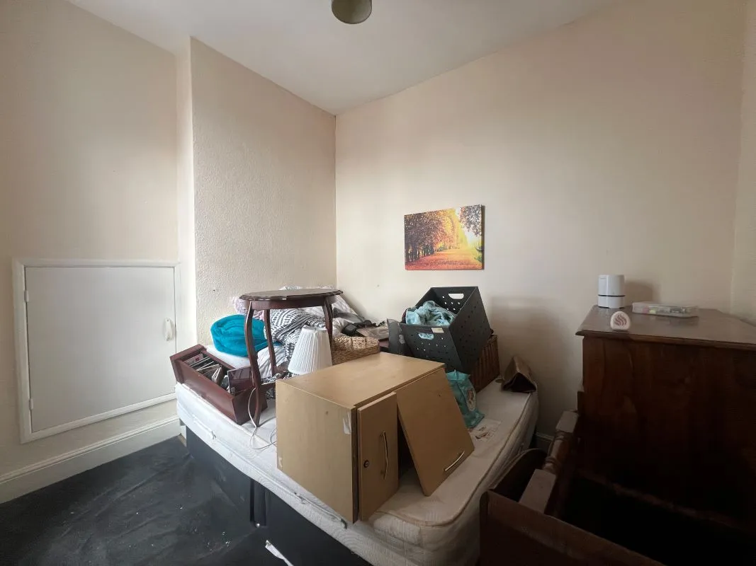 2 bedroom flat in Sutton Coldfield