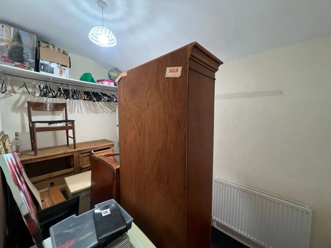 2 bedroom flat in Sutton Coldfield