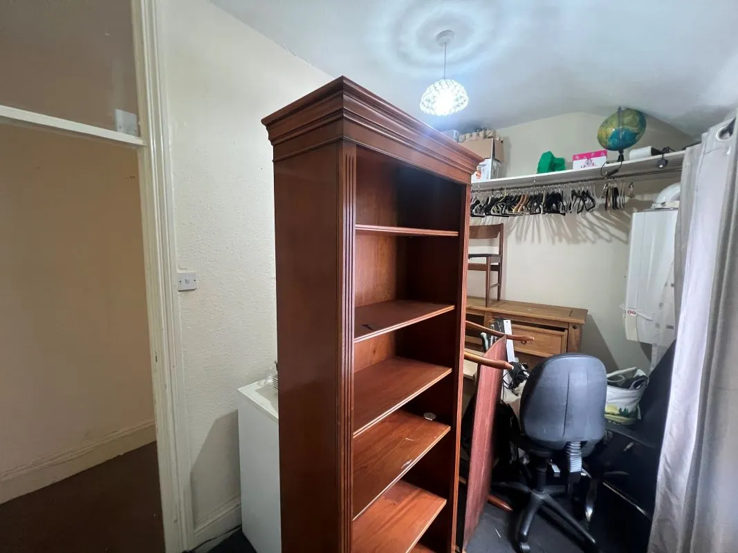 2 bedroom flat in Sutton Coldfield