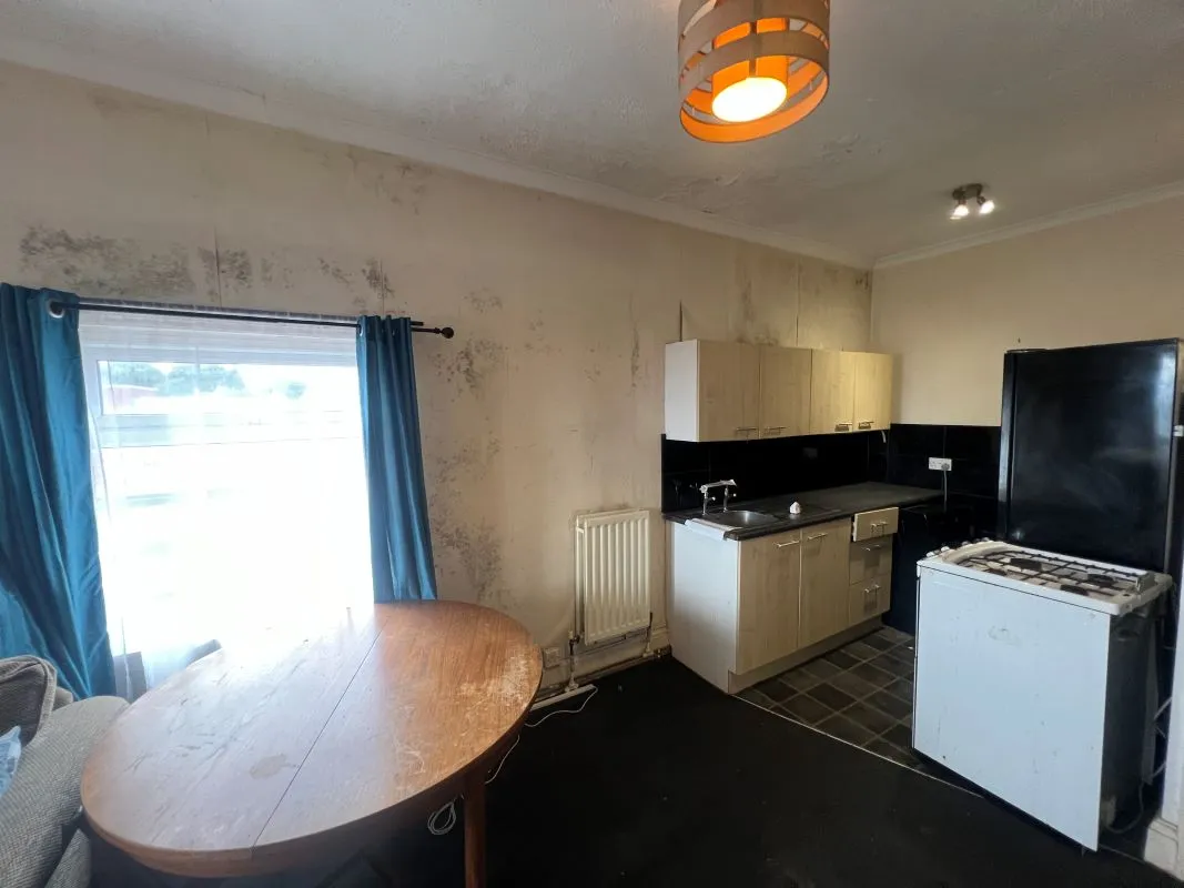 2 bedroom flat in Sutton Coldfield