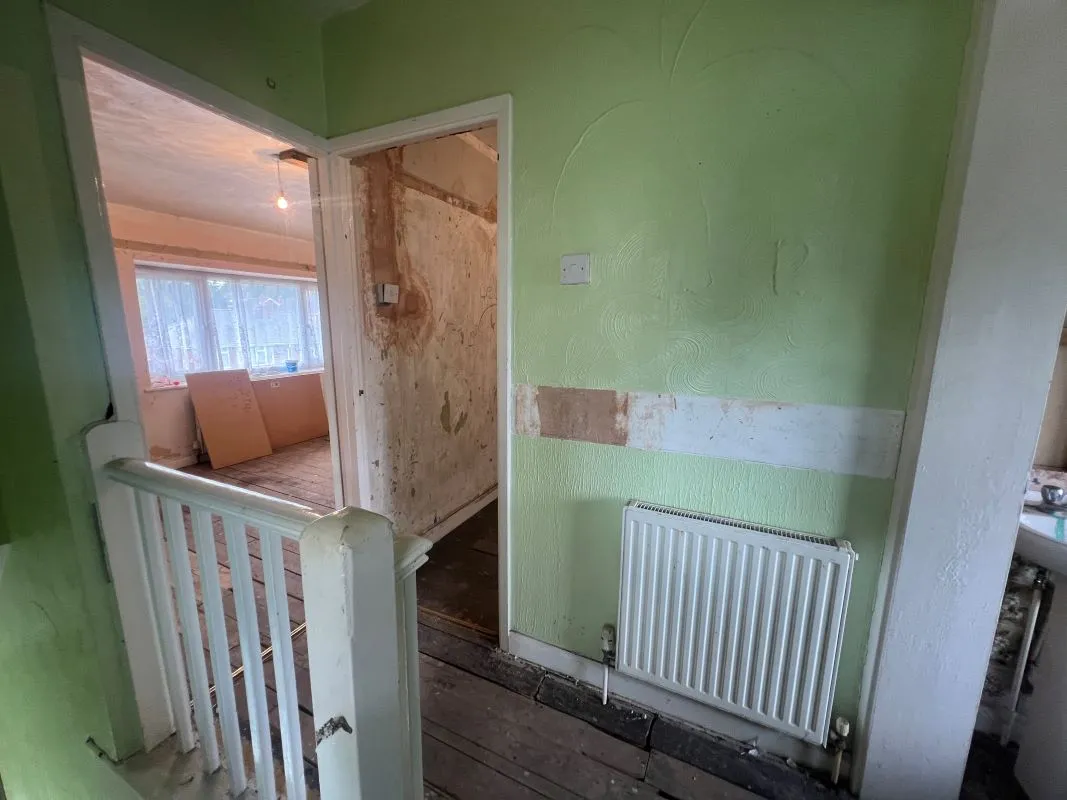 2 bedroom semi detached house in Wolverhampton