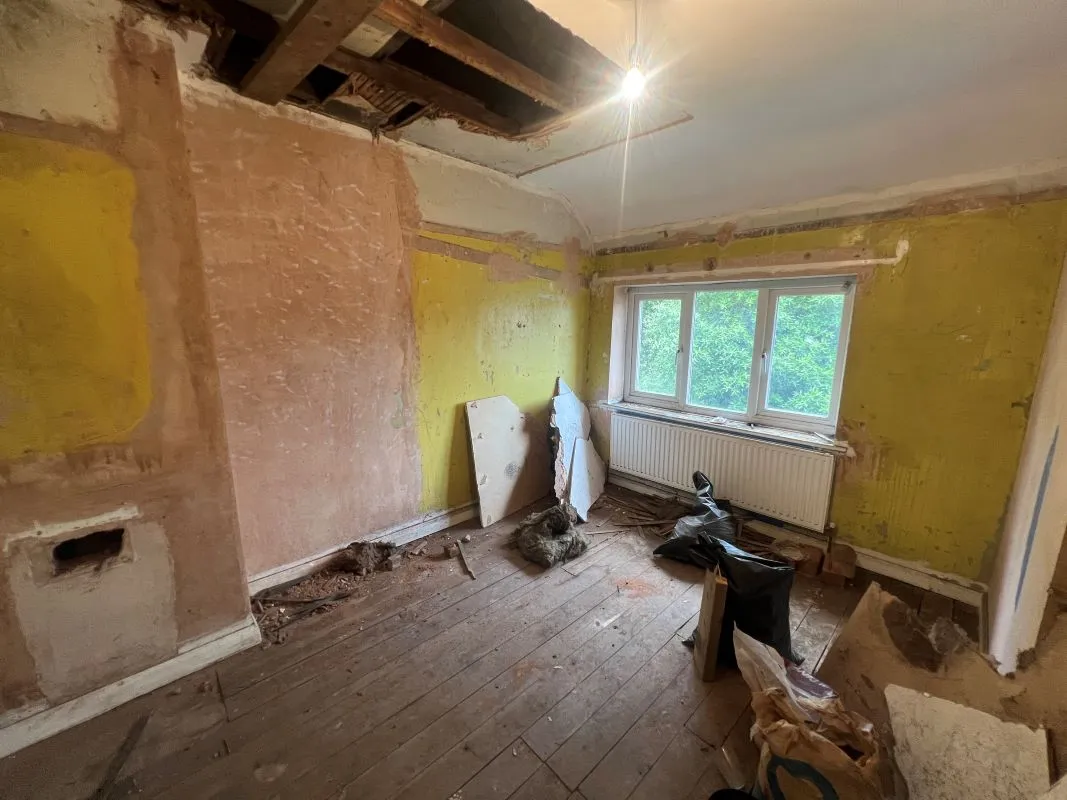 2 bedroom semi detached house in Wolverhampton