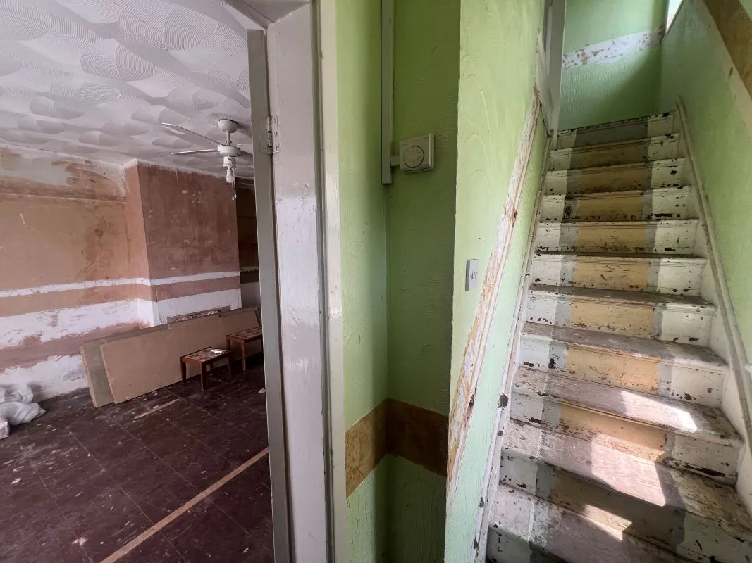 2 bedroom semi detached house in Wolverhampton