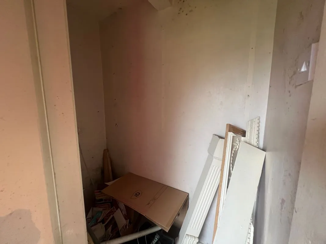 2 bedroom semi detached house in Wolverhampton