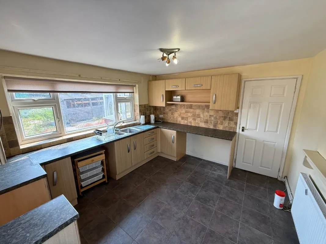 2 bedroom semi detached house in Great Wyrley