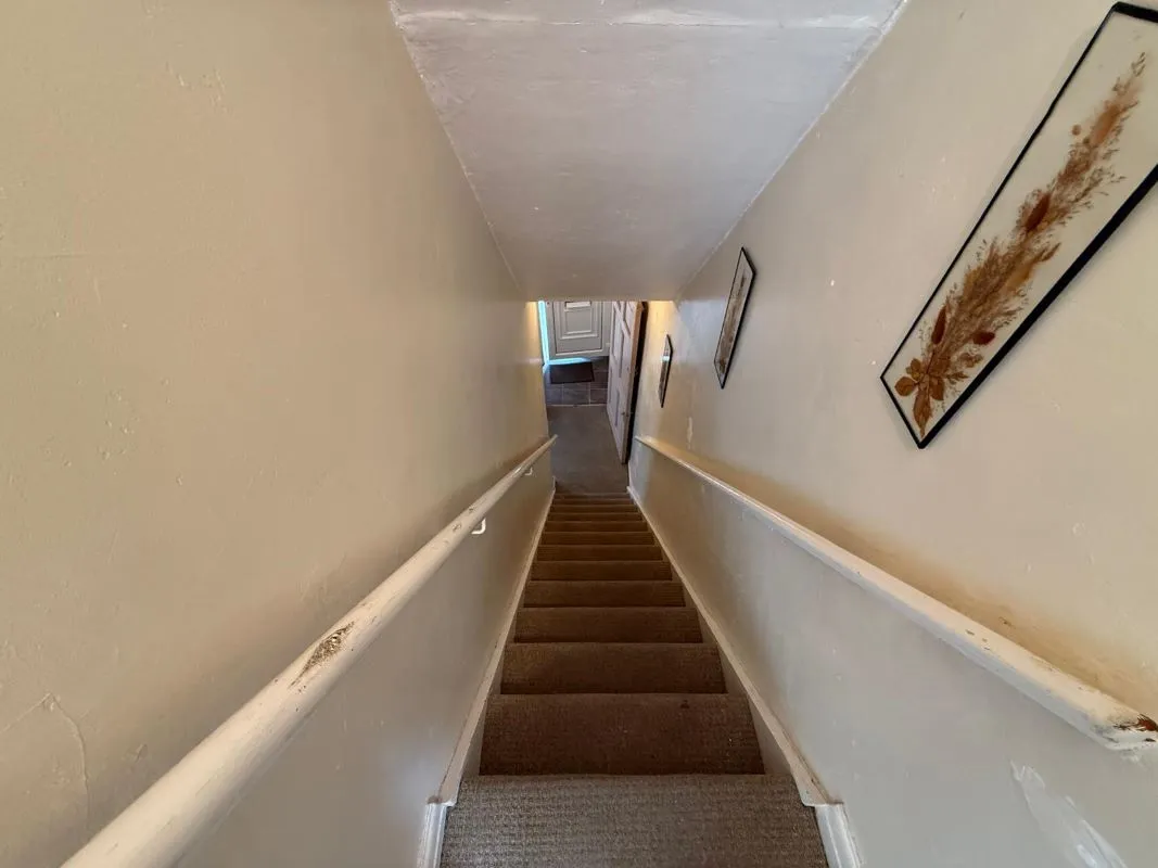 2 bedroom semi detached house in Great Wyrley
