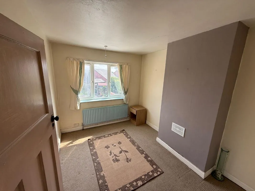 2 bedroom semi detached house in Great Wyrley