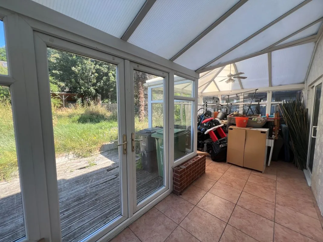 3 bedroom double fronted semi detached house in Brierley Hill