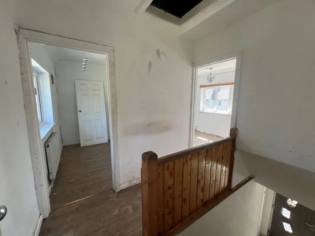 3 bedroom double fronted semi detached house in Brierley Hill