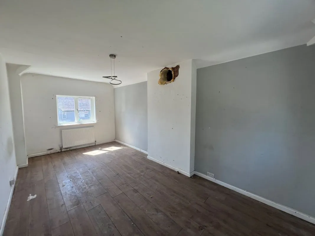 3 bedroom double fronted semi detached house in Brierley Hill