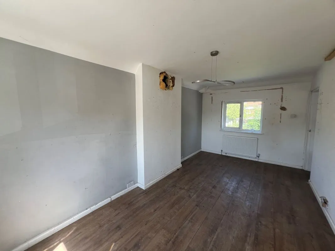 3 bedroom double fronted semi detached house in Brierley Hill