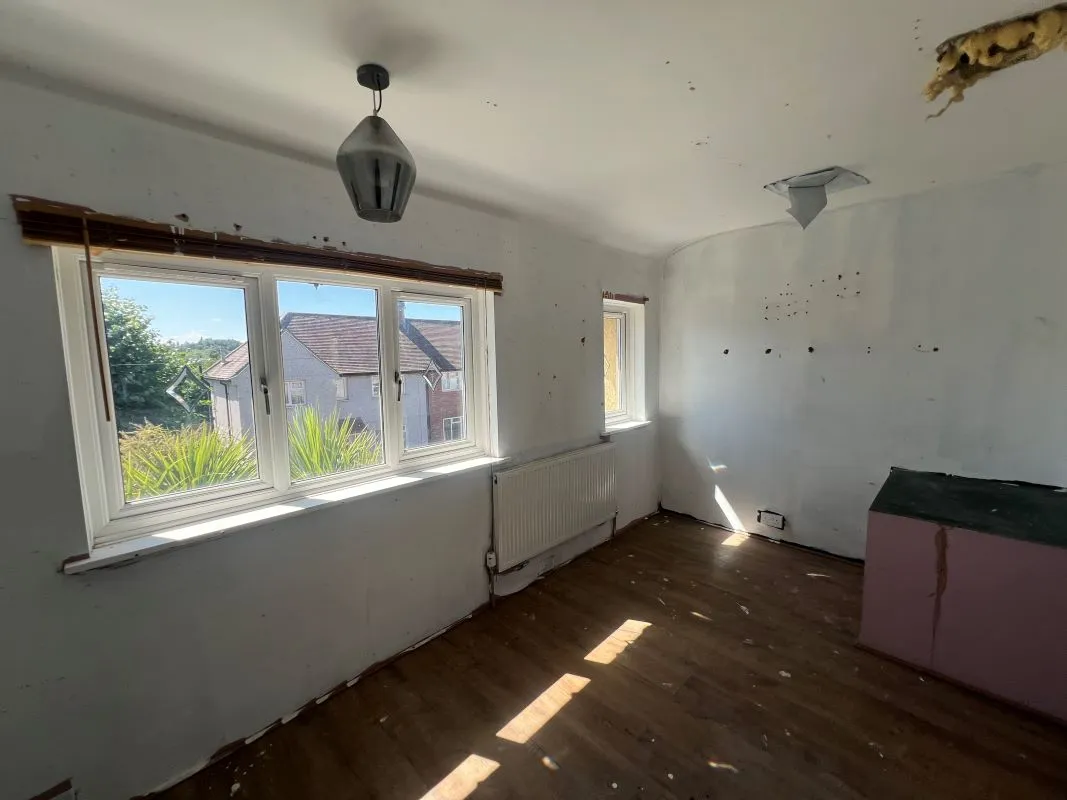 3 bedroom double fronted semi detached house in Brierley Hill