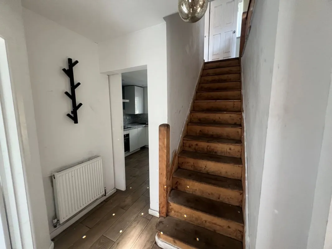 3 bedroom double fronted semi detached house in Brierley Hill
