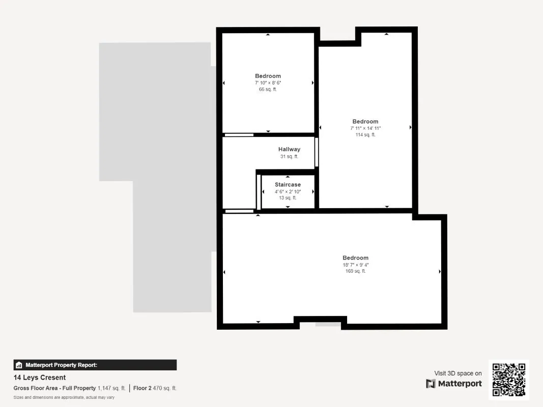 3 bedroom double fronted semi detached house in Brierley Hill