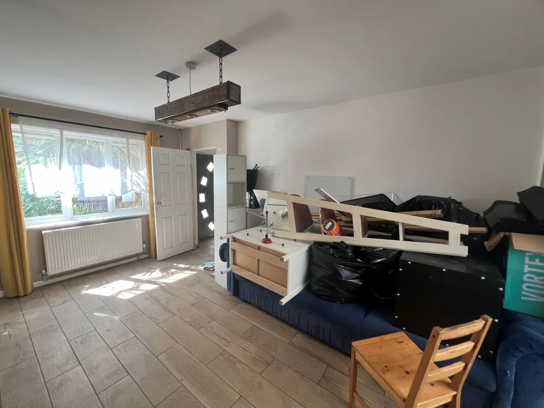 3 bedroom double fronted semi detached house in Brierley Hill