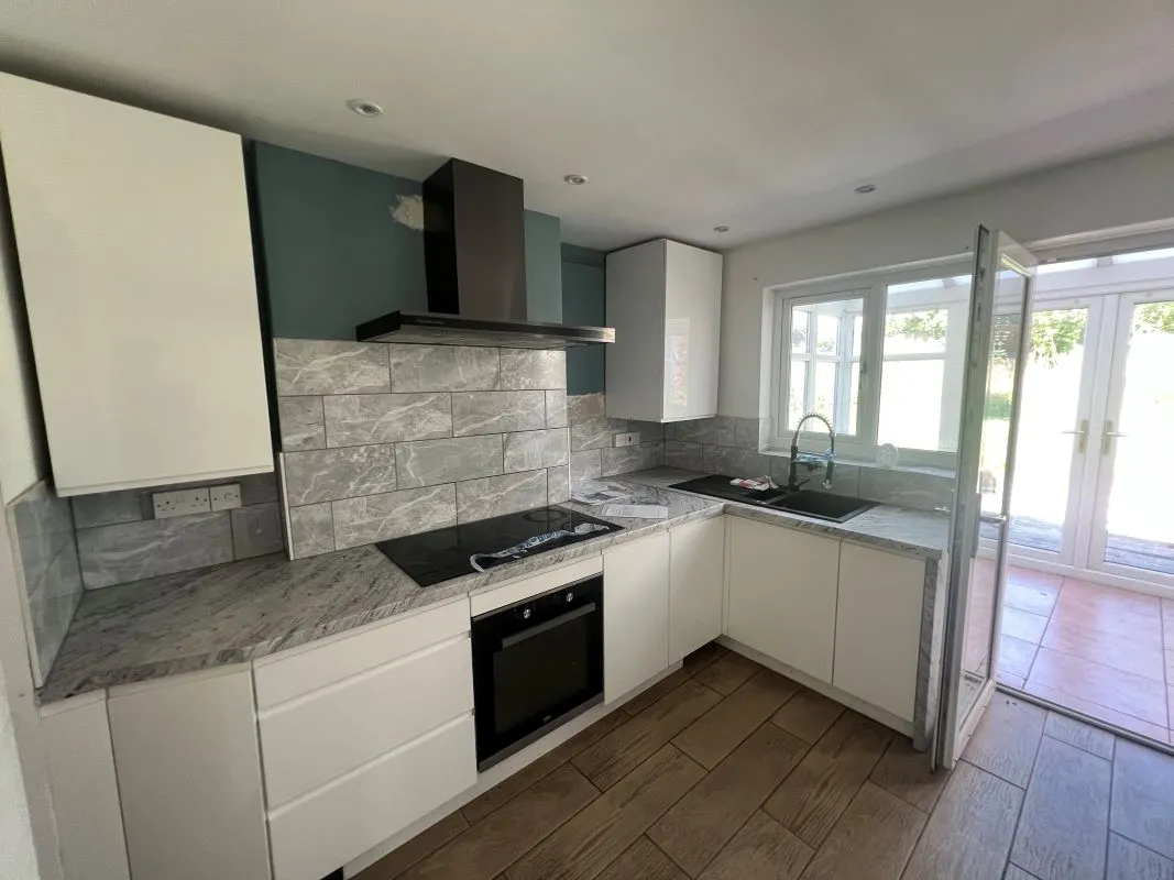 3 bedroom double fronted semi detached house in Brierley Hill