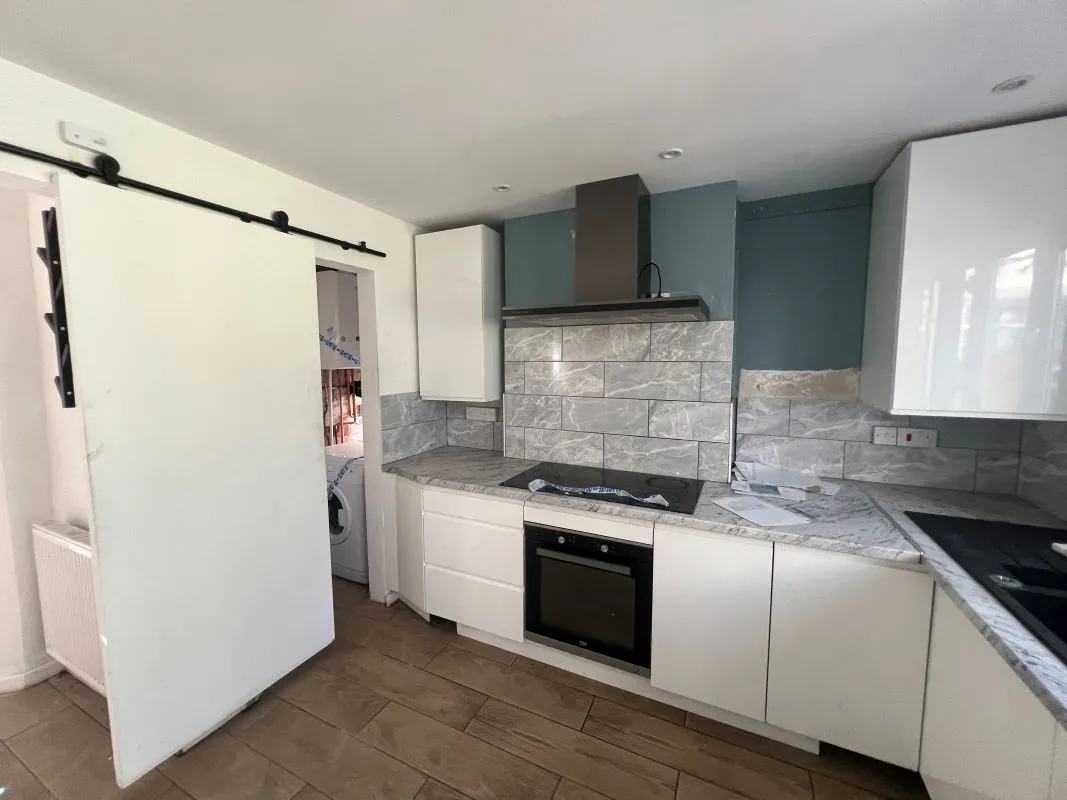 3 bedroom double fronted semi detached house in Brierley Hill