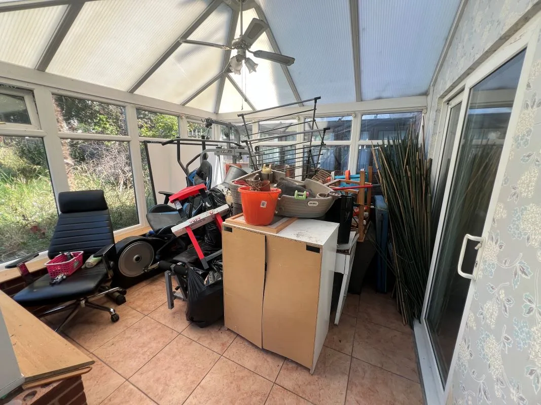 3 bedroom double fronted semi detached house in Brierley Hill