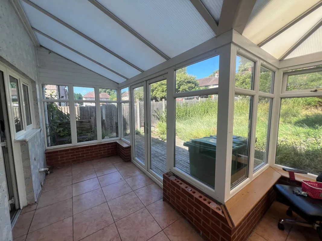 3 bedroom double fronted semi detached house in Brierley Hill