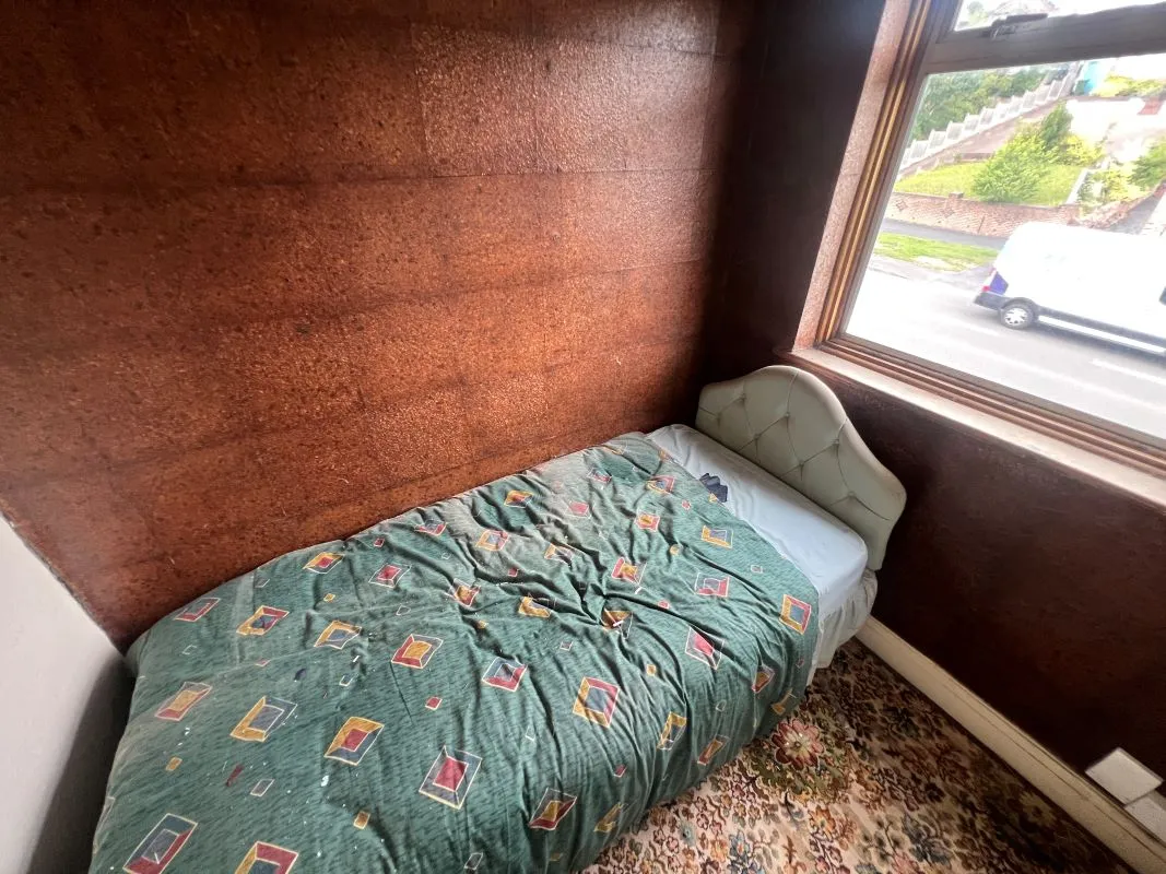 3 bedroom semi detached house in Wolverhampton