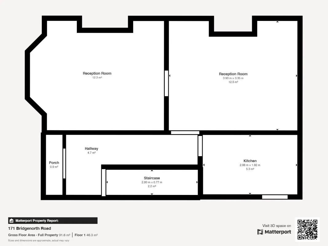 3 bedroom semi detached house in Wolverhampton
