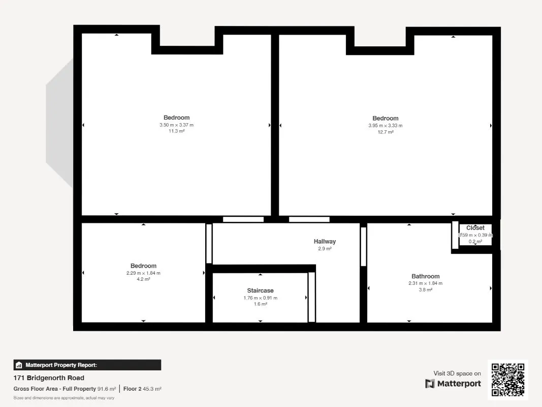 3 bedroom semi detached house in Wolverhampton